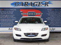 マツダ RX-8 ベース