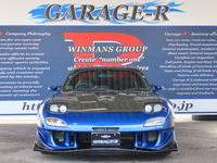 マツダ RX-7 タイプRS