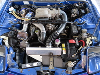 マツダ RX-7 タイプRS