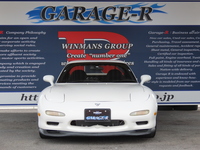 マツダ RX-7 タイプR