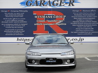 日産 シルビア スペックR