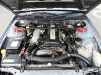 日産 シルビア スペックR