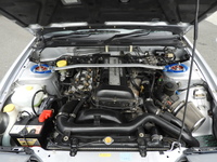 日産 180SX タイプX