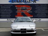 日産 180SX タイプX