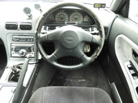 日産 180SX タイプX