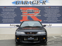 日産 スカイラインGT-R ベース