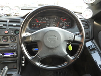 日産 スカイラインGT-R ベース