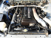 日産 スカイラインGT-R ベース
