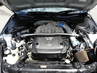 日産 フェアレディZ バージョンS