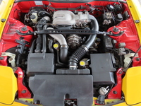 マツダ RX-7 タイプRS　後期5型