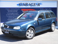 フォルクスワーゲン ゴルフワゴン GLi