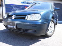 フォルクスワーゲン ゴルフワゴン GLi