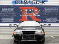 日産 スカイラインGT-R GT-R