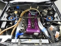 日産 スカイラインGT-R GT-R