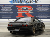 日産 スカイラインGT-R GT-R