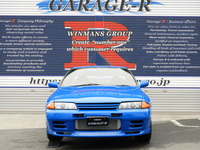日産 スカイラインGT-R GT-R