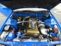 日産 スカイラインGT-R GT-R