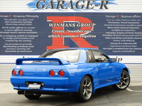 日産 スカイラインGT-R GT-R