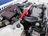 マツダ RX-7 タイプRB Sパッケージ
