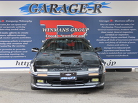 マツダ サバンナRX-7 GT-X　☆状態動画UP☆