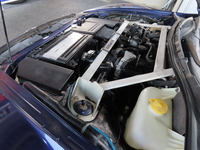 マツダ RX-8 マツダスピードバージョンII