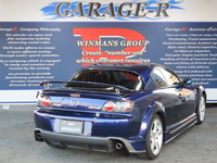 マツダ RX-8 マツダスピードバージョンII