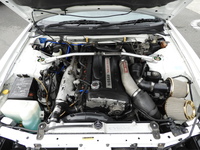 日産 スカイラインGT-R Vスペック
