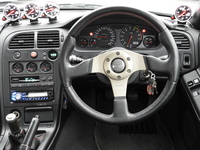 日産 スカイラインGT-R Vスペック