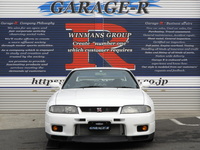 日産 スカイラインGT-R Vスペック
