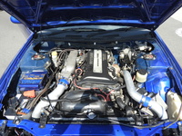 日産 シルビア スペックR