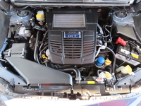 スバル レヴォーグ 1.6 GT-S アイサイト 4WD