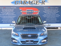 スバル レヴォーグ 1.6 GT-S アイサイト 4WD
