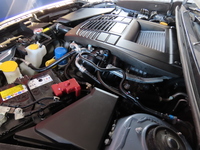 スバル レヴォーグ 1.6 GT-S アイサイト 4WD