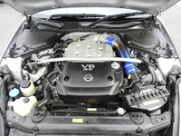 日産 フェアレディZ バージョンS