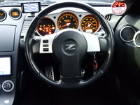 日産 フェアレディZ バージョンS