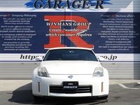 日産 フェアレディZ バージョンS