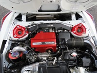 ホンダ S660 α　★無限エアロ★