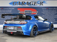 マツダ RX-8 タイプS　