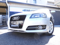 アウディ A3スポーツバック スポーツバック　1.4TFSI