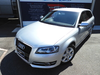 アウディ A3スポーツバック スポーツバック　1.4TFSI
