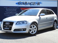 アウディ A3スポーツバック スポーツバック　1.4TFSI