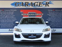 マツダ RX-8 スピリットR