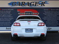 マツダ RX-8 スピリットR