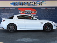マツダ RX-8 スピリットR