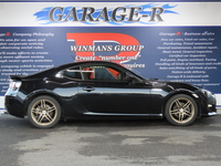 スバル BRZ S