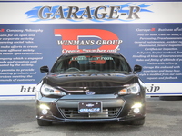 スバル BRZ S