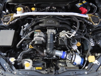 スバル BRZ S