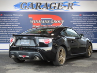 スバル BRZ S