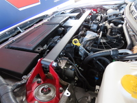 マツダ RX-8 スピリットR