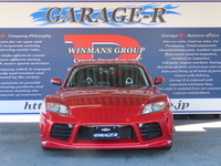 マツダ RX-8 ベース